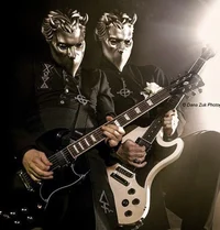 Alpha y Omega ghouls