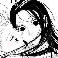 Hisoka and Illumi