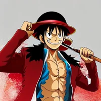 Monkey D Luffy