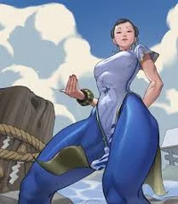 Chun Li