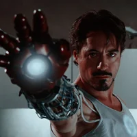 Iron man 2