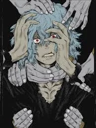 Shigaraki 