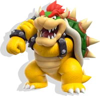 Bowser