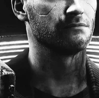 V - Cyberpunk