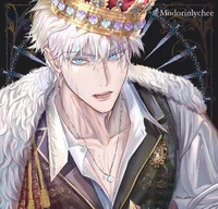 Gojo Satoru - Prince