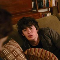 Rodrick Heffley