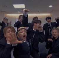 stray kids