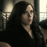 Natasha Romanoff
