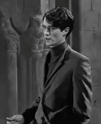 Tom riddle
