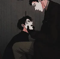 Mafia husband