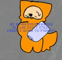 Slimepup purify cute