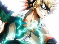 Bakugo