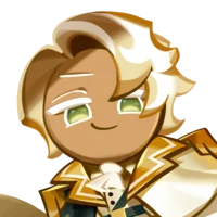 Clotted Cream Cookie