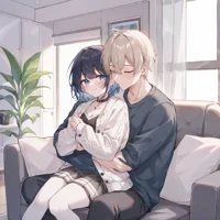 Chaotic Roommates