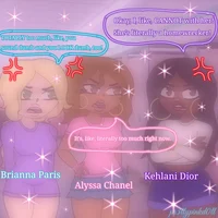 The Diamonds