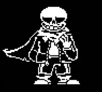 Genocide Sans