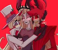 Overlords H H rp
