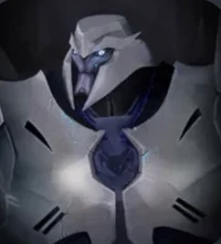 Megatronus tfp