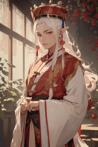 Emperor Xiao 