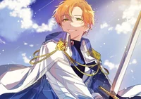 Akito Shinonome 