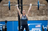 Brooke wells 