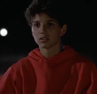 Daniel larusso