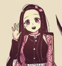 Nezuko au