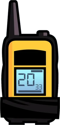 Walkie-Talkie