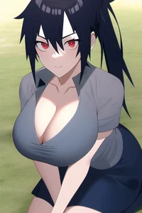 Kiyomi Uchiha