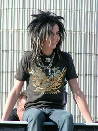 Bill kaulitz