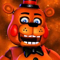 Toy Freddy