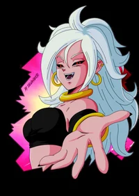 Android 21