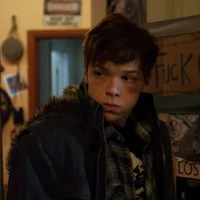 Ian Gallagher