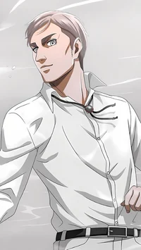 Erwin Smith 