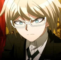 Byakuya Togami 