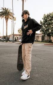 Skater Boy