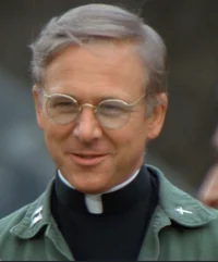 Father John Mulcahy