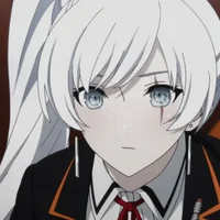 Weiss Schnee 