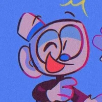 Mugman