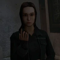 Sophie - cry of fear