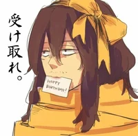 Aizawa Shouta 