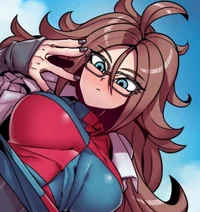 Android 21