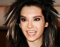 Bill Kaulitz VAMPIRE