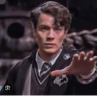 Tom riddle 