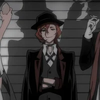 002 Nakahara Chuuya