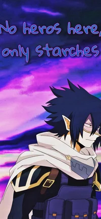 Tamaki Amajiki