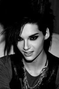 Bill kaulitz