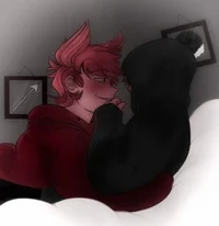 Tord Yandere