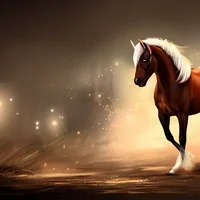 Raising a Pony _MLP_