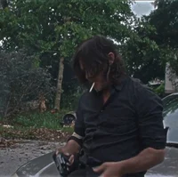 TWD Daryl Dixon